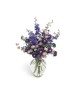 First Blooms Bouquet